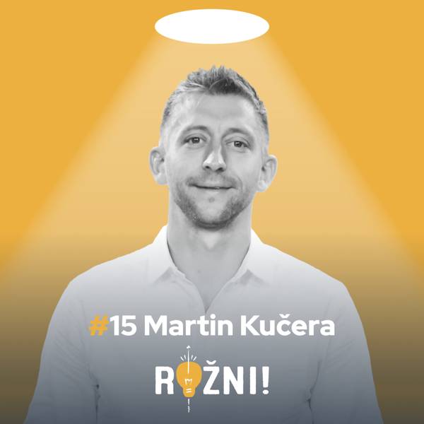 ROŽNI!